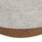 Leda Coffee Table - Round
