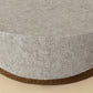 Leda Coffee Table - Round