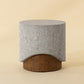 Leda End Table