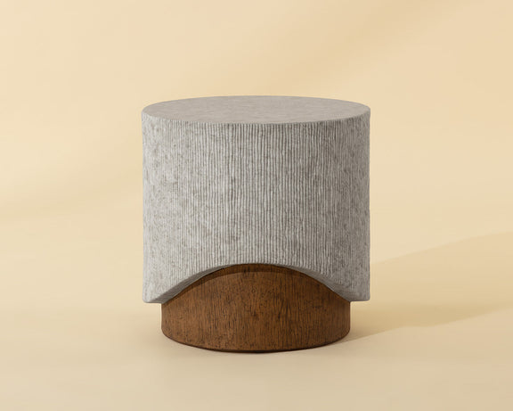 Leda End Table