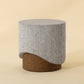 Leda End Table
