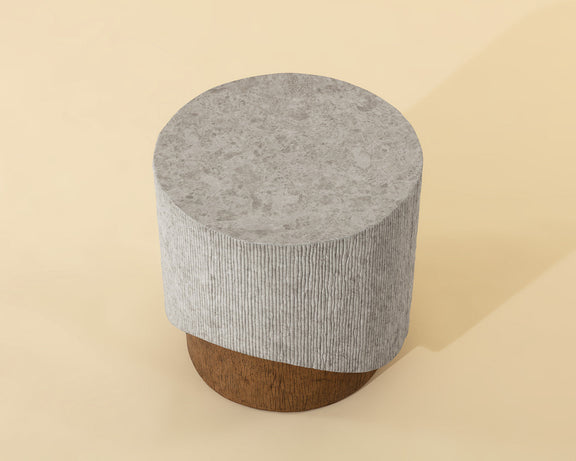 Leda End Table