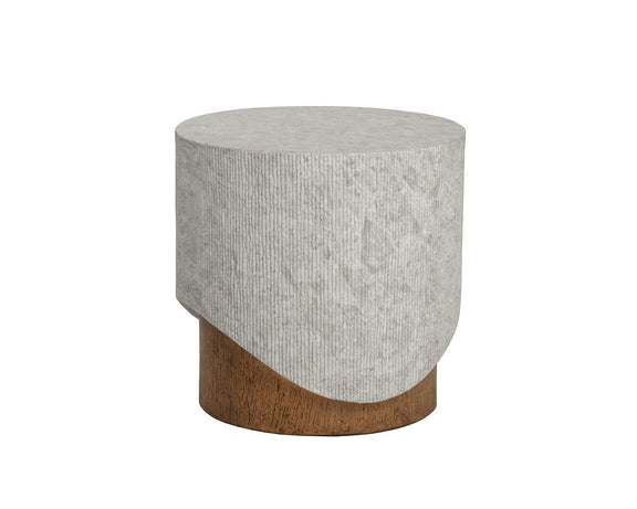 Leda End Table