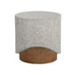 Leda End Table
