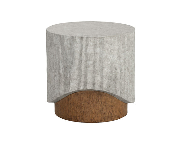 Leda End Table