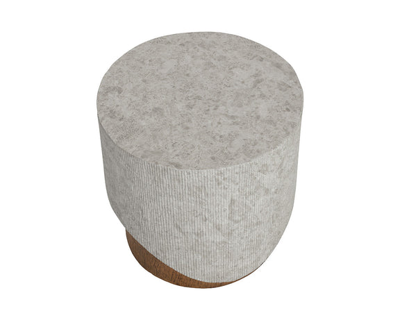 Leda End Table