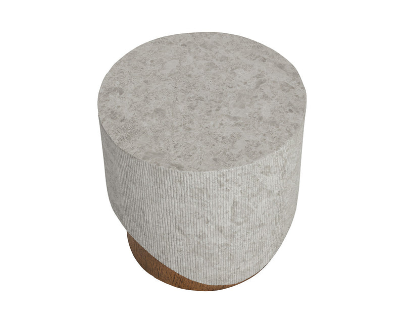 Leda End Table