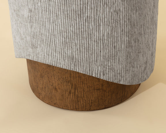 Leda End Table