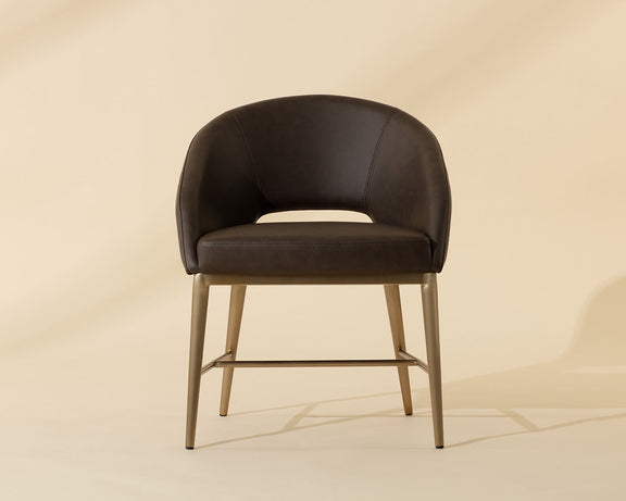 Abelson Dining Armchair