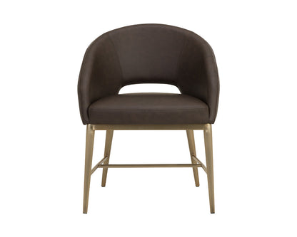 Abelson Dining Armchair