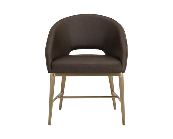 Abelson Dining Armchair