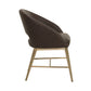 Abelson Dining Armchair