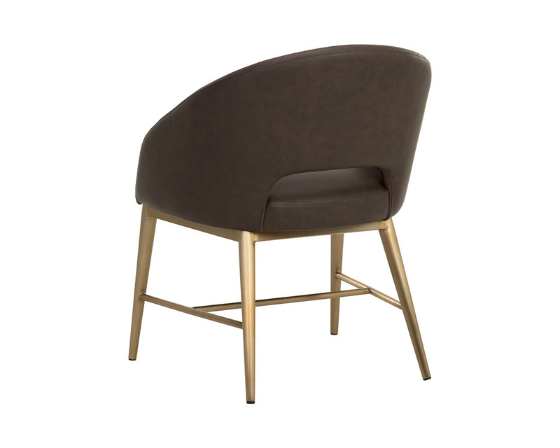 Abelson Dining Armchair
