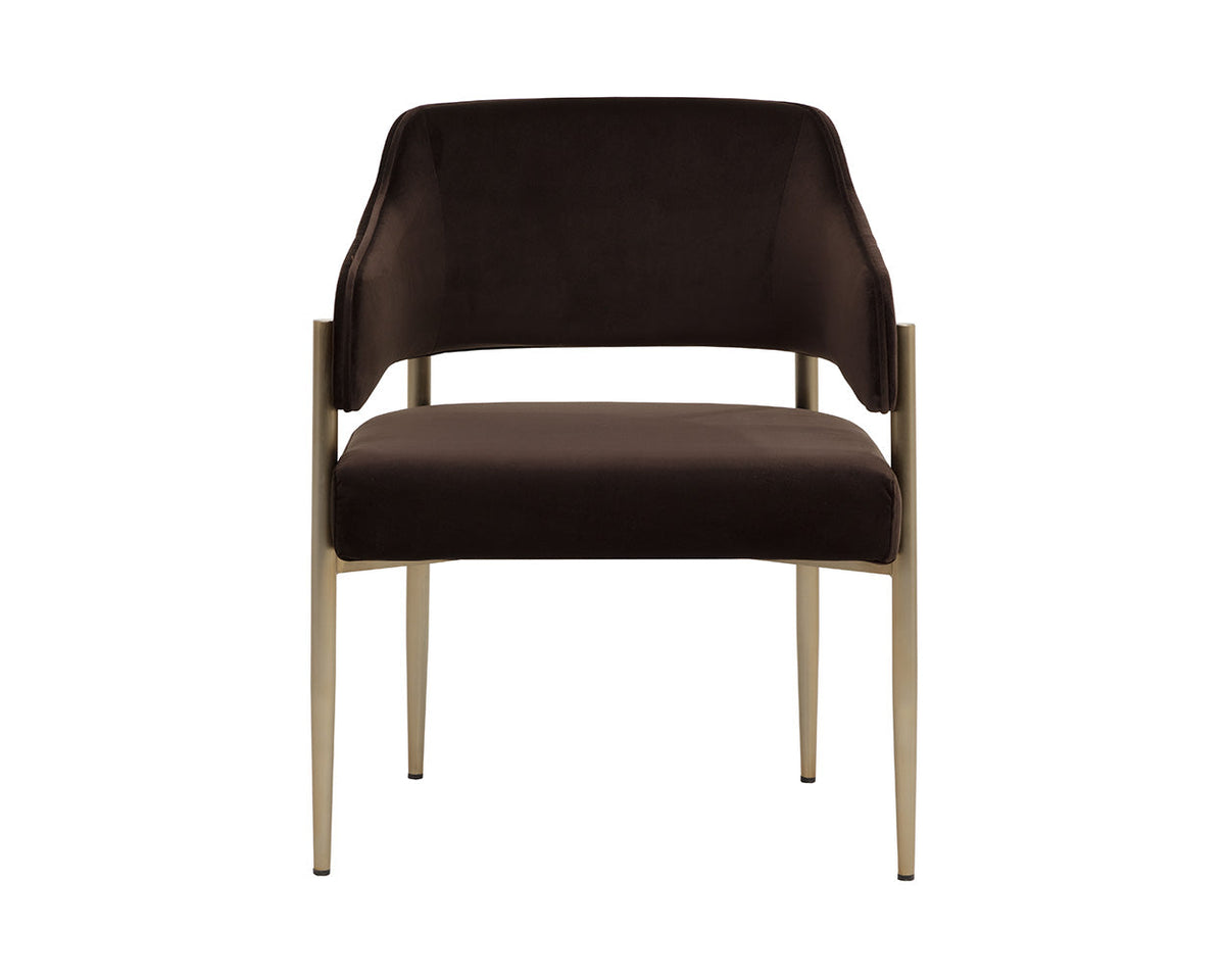 Tova Dining Armchair