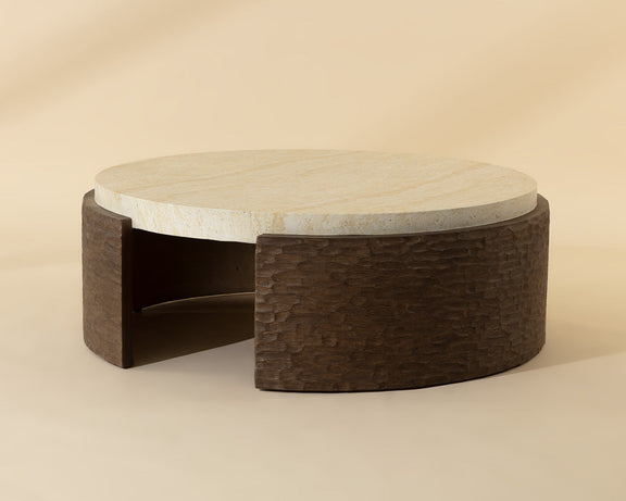 Mesa Coffee Table