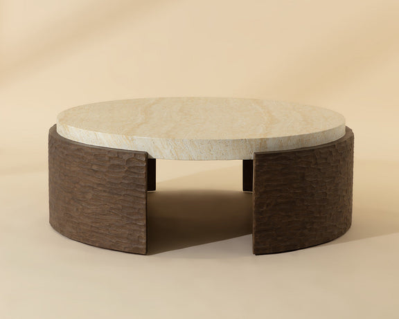 Mesa Coffee Table