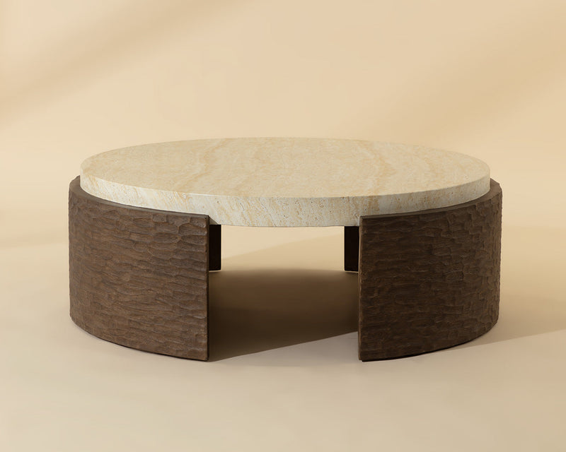 Mesa Coffee Table