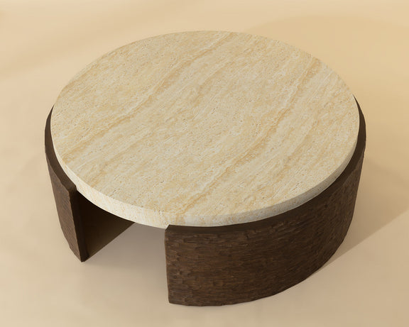 Mesa Coffee Table