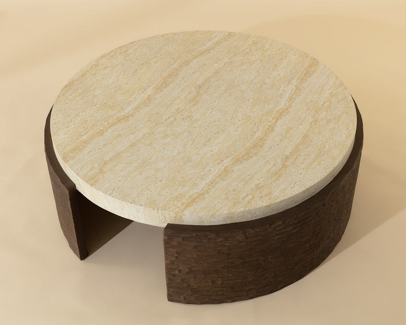Mesa Coffee Table