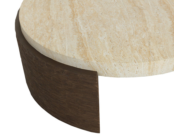 Mesa Coffee Table