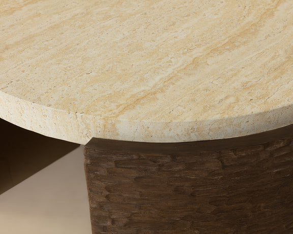 Mesa Coffee Table
