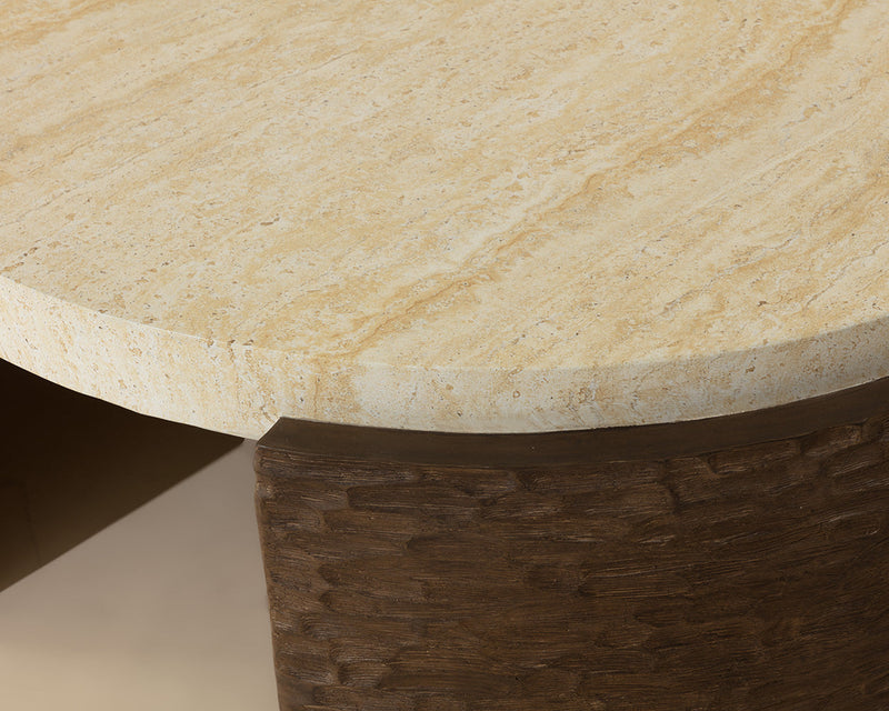 Mesa Coffee Table