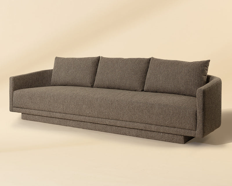 Gannon Sofa - Gellar Earth