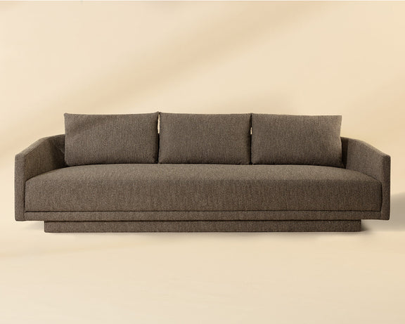 Gannon Sofa - Gellar Earth