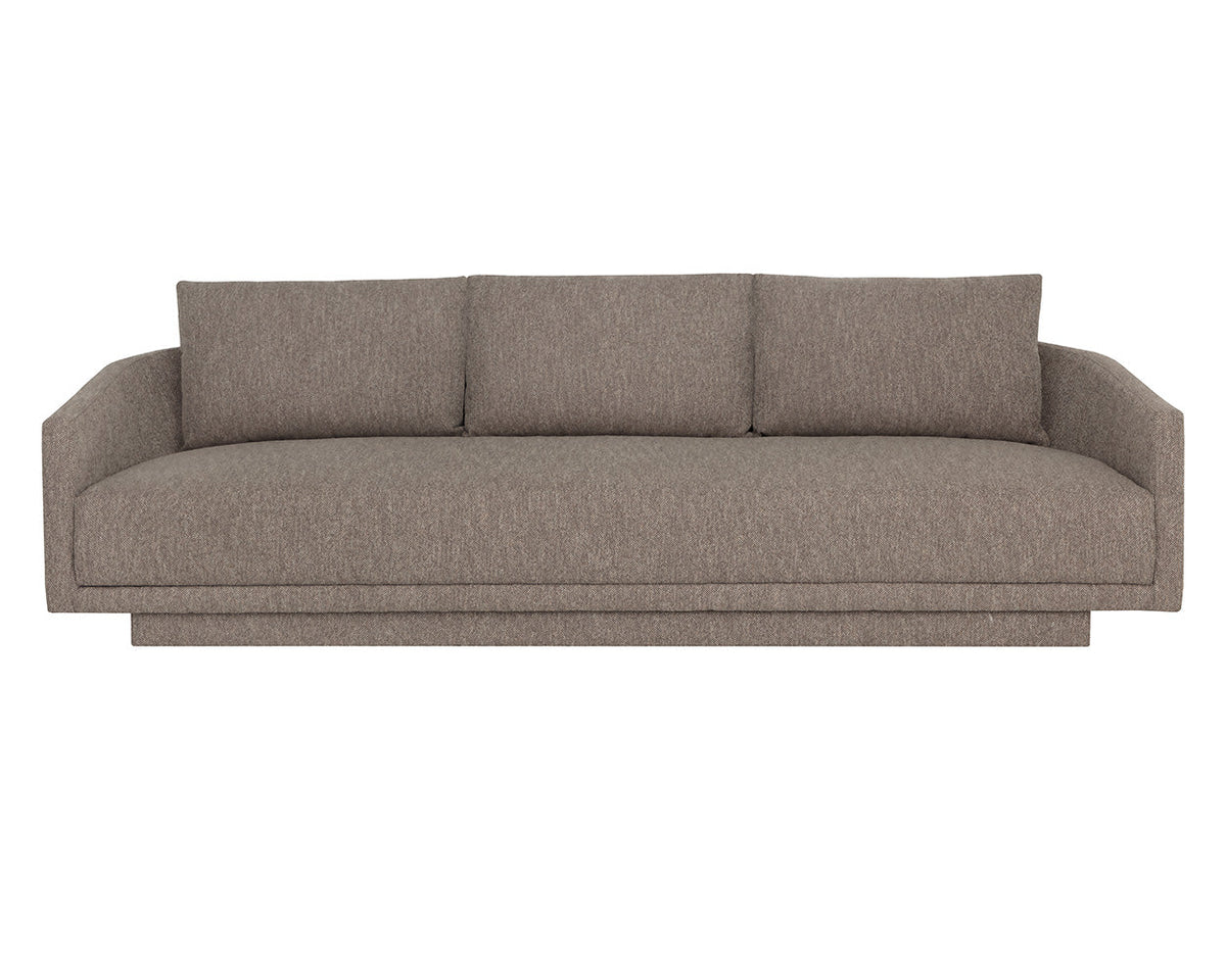 Gannon Sofa - Gellar Earth