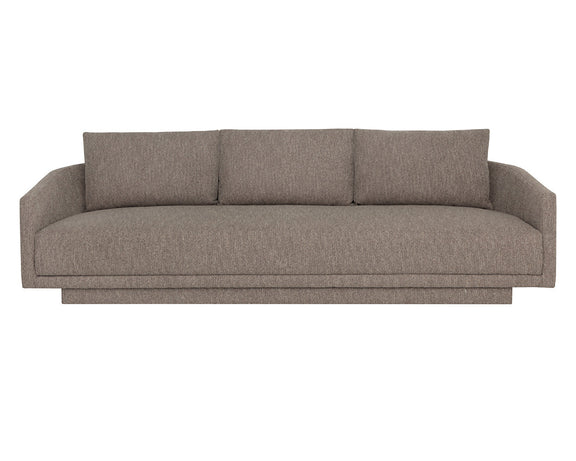 Gannon Sofa - Gellar Earth