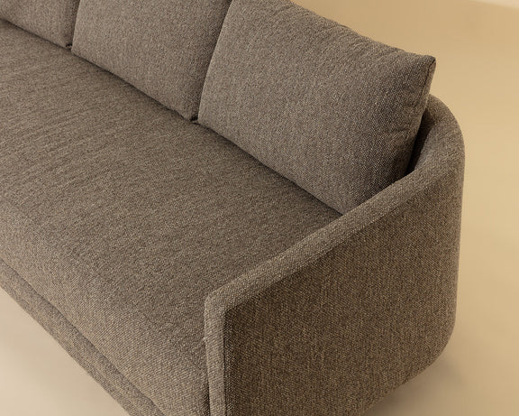 Gannon Sofa - Gellar Earth