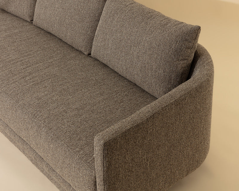 Gannon Sofa - Gellar Earth