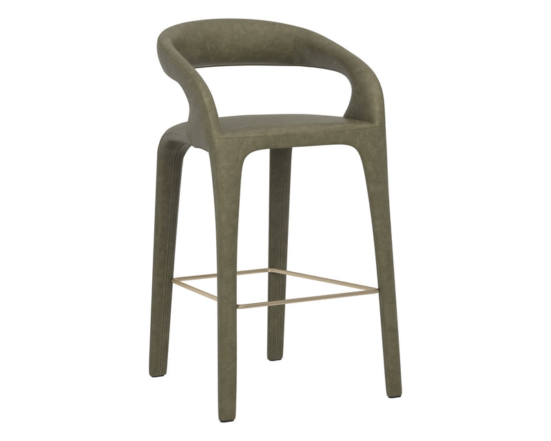 Atika Counter & Bar Stool