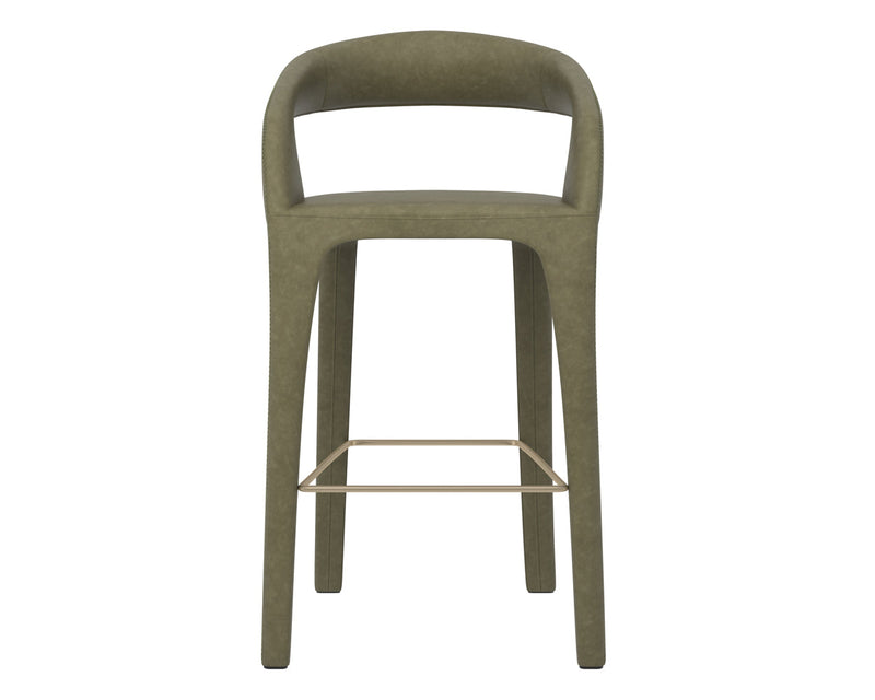Atika Counter & Bar Stool