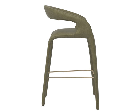 Atika Counter & Bar Stool