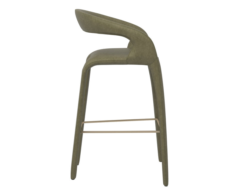 Atika Counter & Bar Stool