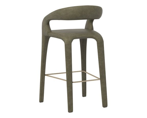 Atika Counter & Bar Stool