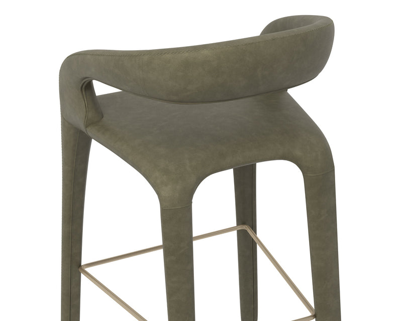 Atika Counter & Bar Stool