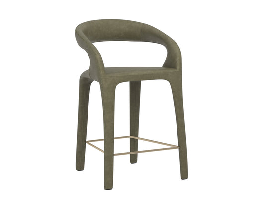 Atika Counter & Bar Stool