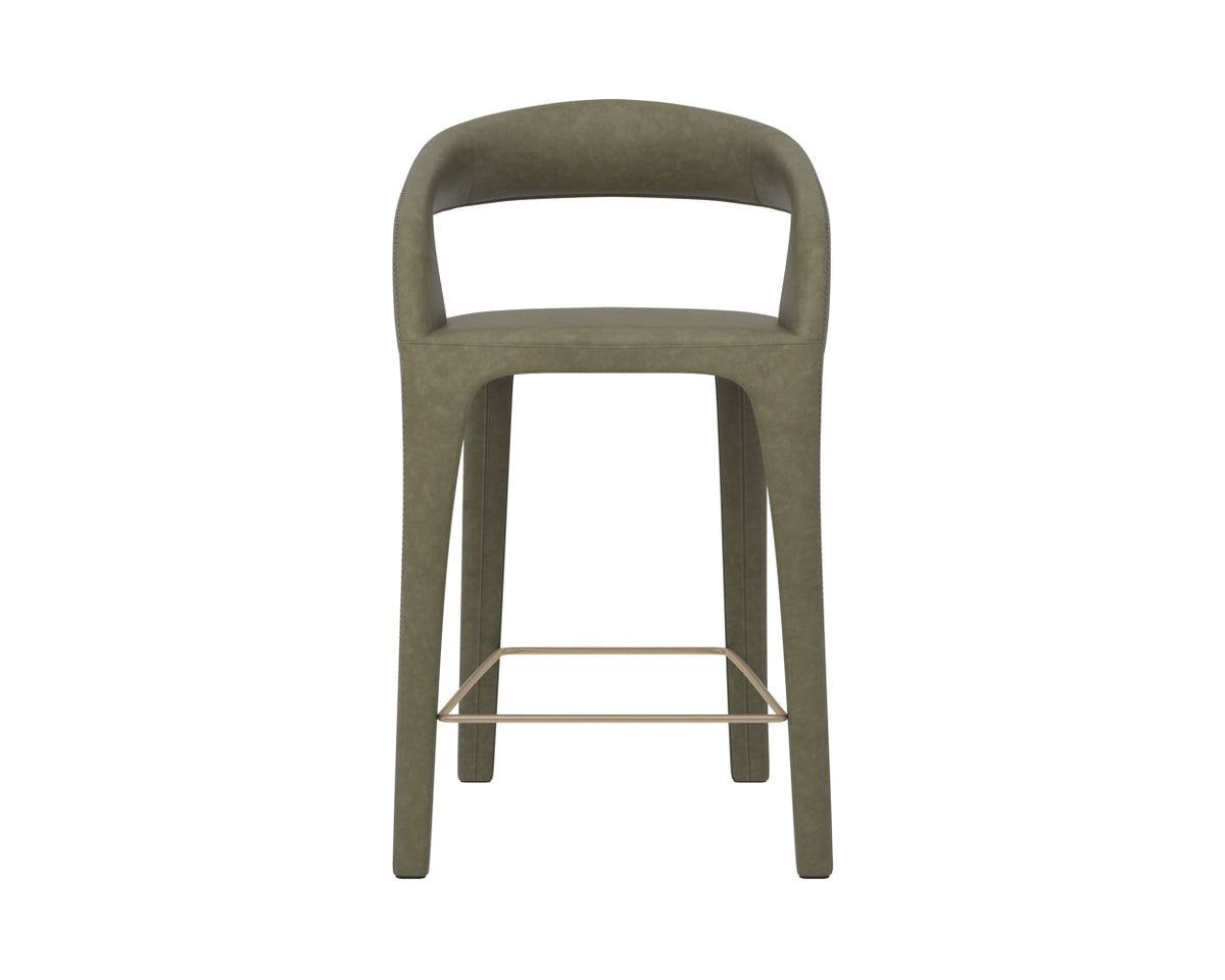 Atika Counter & Bar Stool