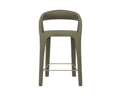 Atika Counter & Bar Stool