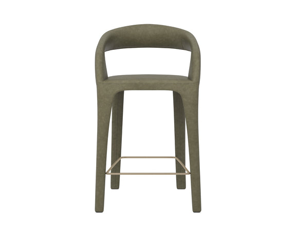 Atika Counter & Bar Stool