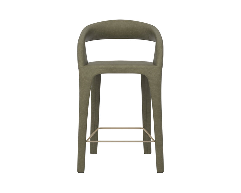 Atika Counter & Bar Stool