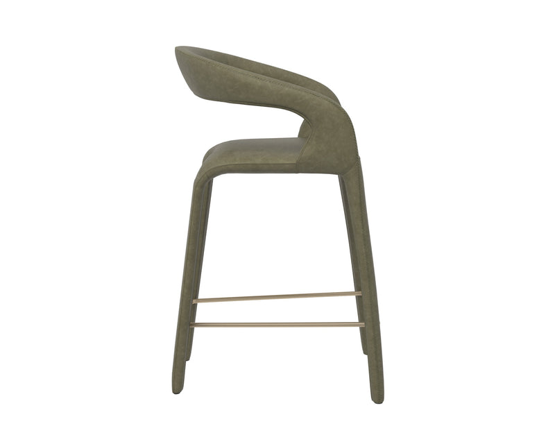 Atika Counter & Bar Stool