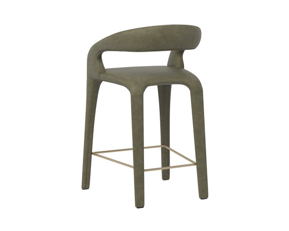 Atika Counter & Bar Stool