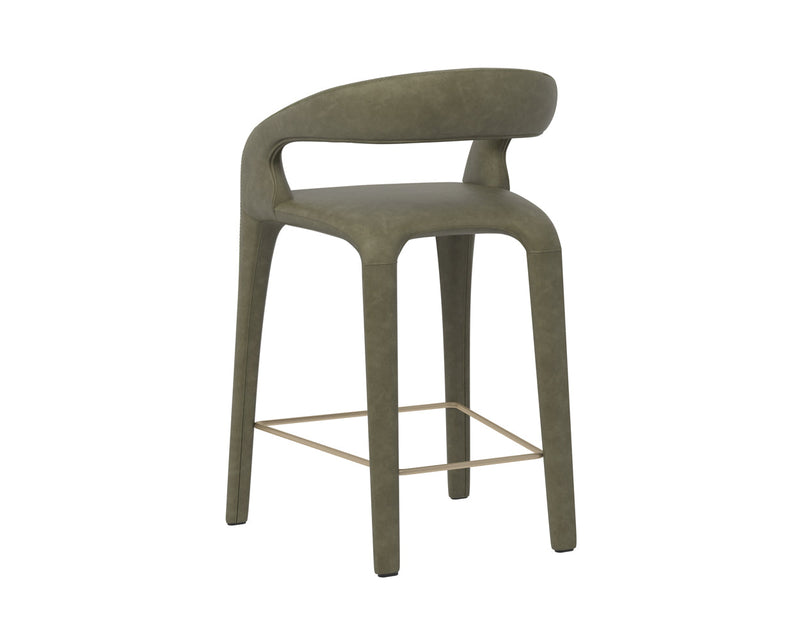 Atika Counter & Bar Stool