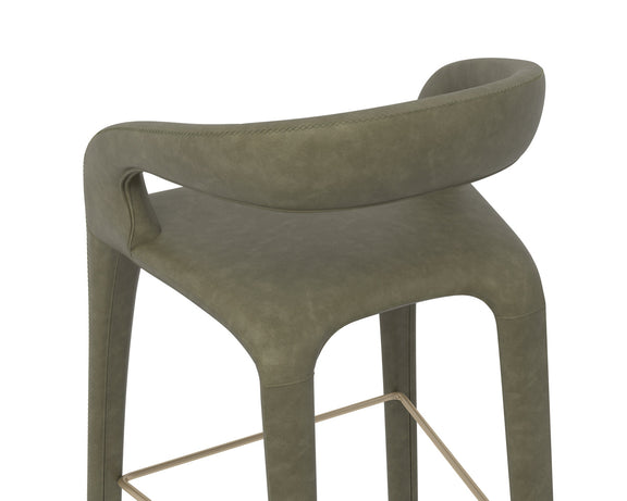 Atika Counter & Bar Stool