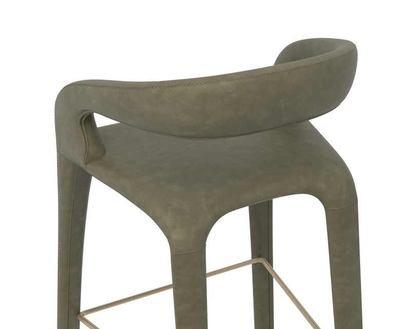 Atika Counter & Bar Stool