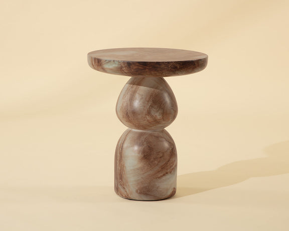 Orielle End Table