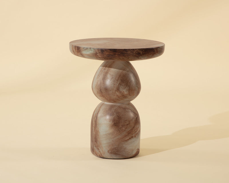 Orielle End Table